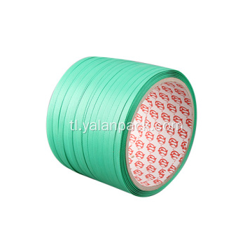 PP plastic strapping packing band.